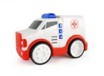 Sanitka so zvukom a svetlom – Obrázok 2
