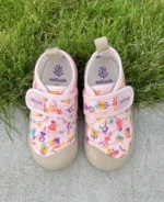 FUN shoes plátenky – VÍLA – Obrázok 4