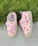 FUN shoes plátenky – VÍLA – Obrázok 3