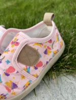 FUN shoes plátenky – VÍLA – Obrázok 6