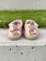 FUN shoes plátenky – VÍLA – Obrázok 5