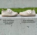 FUN shoes – MESTO – Obrázok 4