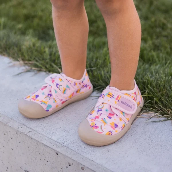 FUN shoes plátenky – VÍLA