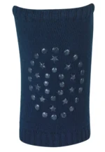 Protišmykové kolenačky – Tmavomodré – Obrázok 4