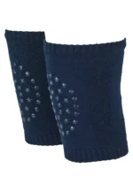 Protišmykové kolenačky – Tmavomodré