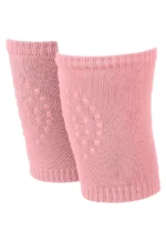 Protišmykové kolenačky – Ružové