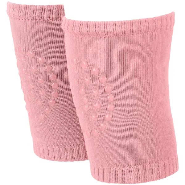 Protišmykové kolenačky – Ružové