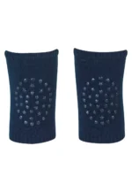 Protišmykové kolenačky – Tmavomodré – Obrázok 2