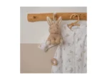 Hudebný králiček Baby Bunny – Obrázok 3