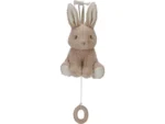 Hudebný králiček Baby Bunny