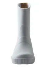 Gumáky jednofarebné - sivé – Obrázok 3