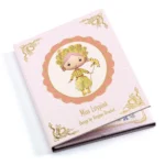 Miss Lilypink - Odnímateľné samolepky (Tinyly) – Obrázok 2