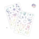 Dočasné tetovanie - Amulety – Obrázok 2