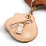 Líška - Kabelka s mini peňaženkou – Obrázok 5