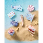 Janod Atelier Mini Kreatívna sada Origami papierové skladačky Magický oceán od 7 rokov – Obrázok 15