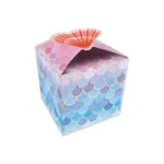 Janod Atelier Mini Kreatívna sada Origami papierové skladačky Magický oceán od 7 rokov – Obrázok 6