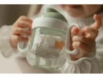 Hrnček 200 ml 6m+ Farma – Obrázok 2