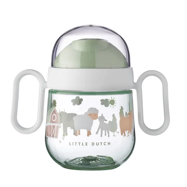 Hrnček 200 ml 6m+ Farma