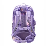 Frii Ergonomická školská taška Easy 22 L - Unicorn Purple Glitter – Obrázok 4
