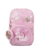 Frii Ergonomická školská taška Expand 20-25 L – Unicorn Pink
