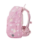 Frii Ergonomická školská taška Expand 20-25 L – Unicorn Pink – Obrázok 2