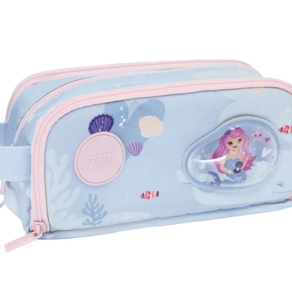 Frii Peračník - Mermaid