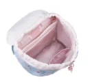 Frii Ergonomická školská taška Retro 22L - Mermaid – Obrázok 5