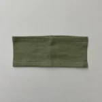 Čelenka jednoduchá - olivová