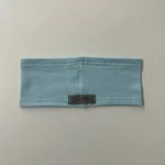 Čelenka jednoduchá - modrá – Obrázok 2