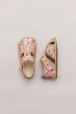 BAREpučky – Rachel – Víla