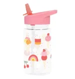 Fľaša na pitie 450ml - Zmrzlina