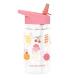 Fľaša na pitie 450ml - Zmrzlina – Obrázok 3