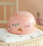 Svetelný projektor - Motýle – Obrázok 5