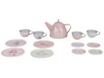 Čajový set Fairy Garden – Obrázok 2