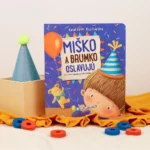 Miško a Brumko oslavujú – Obrázok 2