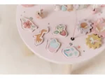 Stolík s aktivitami Fairy Garden – Obrázok 11