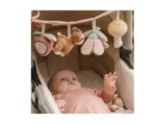 Reťaz na autosedačku Fairy Garden – Obrázok 5