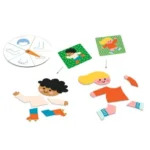 Bodyco - prvá edukačná hra o častiach tela – Obrázok 3