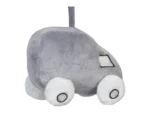 Hudobný kolotoč Miffy Fluffy Blue – Obrázok 4