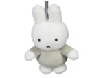 Hudobný kolotoč Miffy Fluffy Blue – Obrázok 8