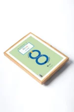 Poketo Sada Čísla ilustrované karty pre školy – Obrázok 2