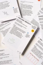 Poketo Hry na štvorčekovom papieri Hry-ceruzka-papier-štvorčeky – Obrázok 3