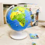 Interaktívny glóbus Orboot Náš svet – Obrázok 2