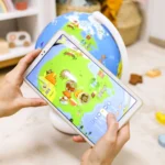 Interaktívny glóbus Orboot Náš svet – Obrázok 3