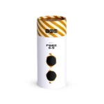 KiETLA slnečné okuliare RoZZ 4-9 rokov – Sand Stripe – Obrázok 6