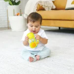 Infantino Hudobné mini rádio – Obrázok 4