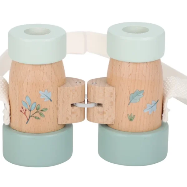 Ďalekohľad Forest Friends