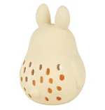 Silikónová hrkálka – Zajačik – Obrázok 3