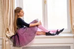 Zuppa šaty Paris blackpink – Obrázok 14