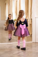 Zuppa šaty Paris blackpink – Obrázok 13
